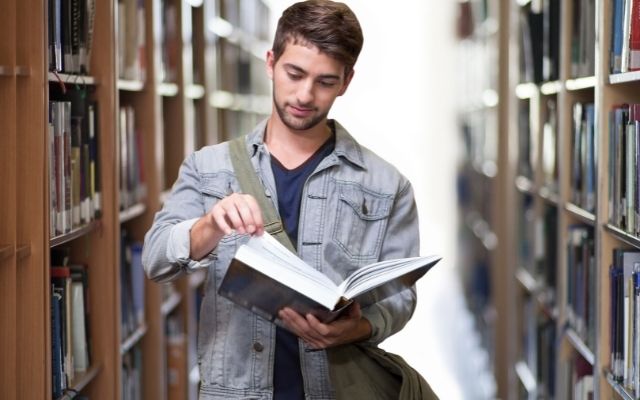 Lager for studenter Lager for studenter