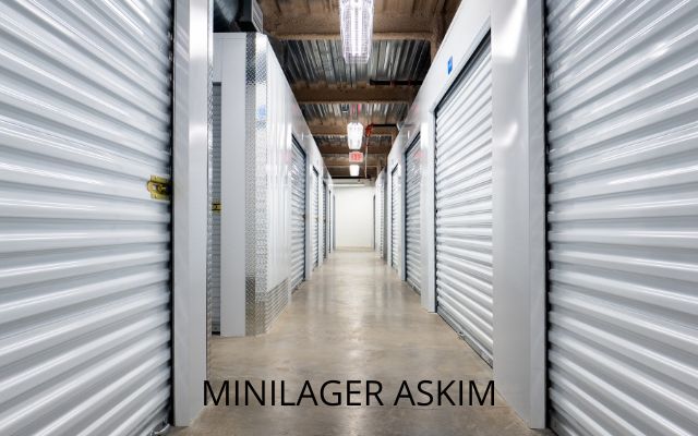 Minilager Askim Minilager Askim